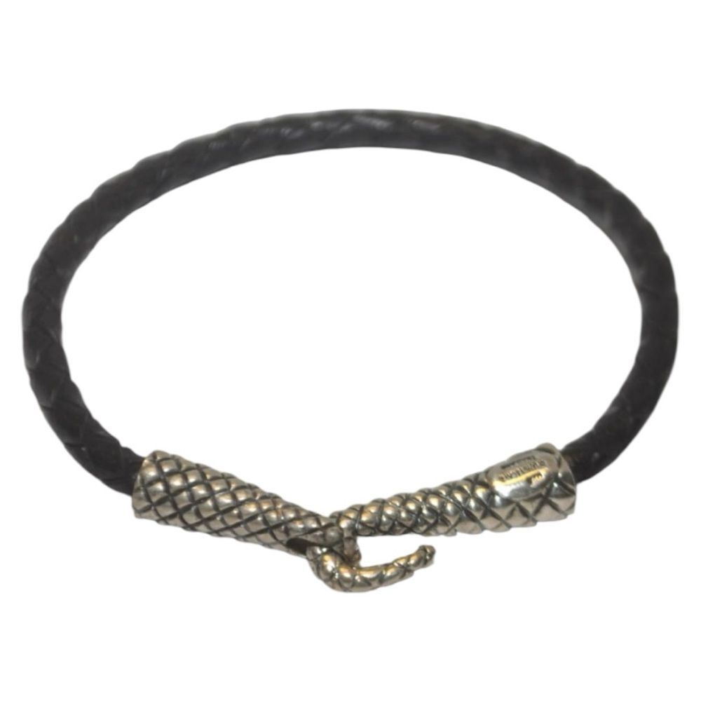 Vintage Nancy and David Bracelet